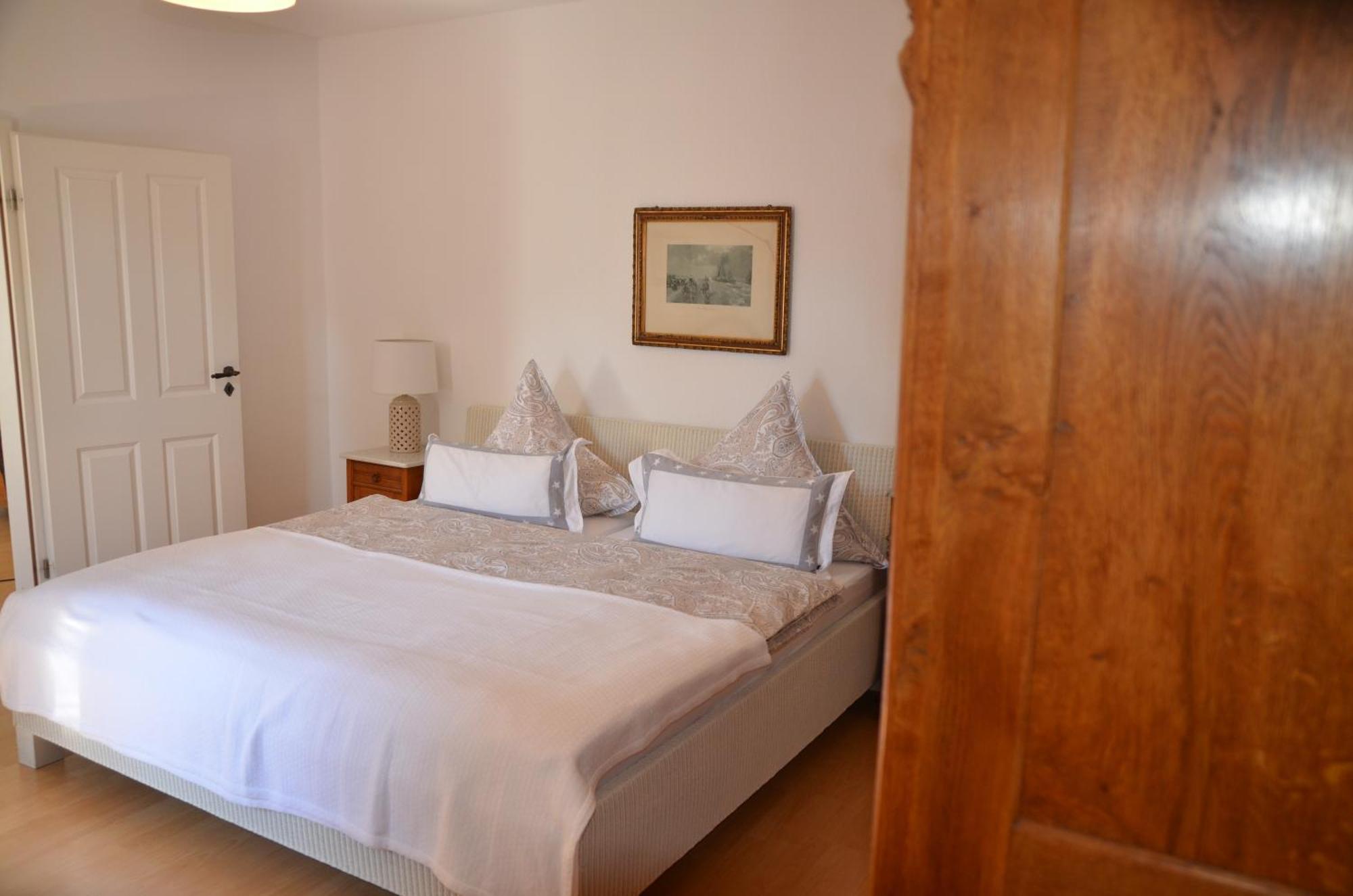Appartement Am Oranienpark Im Kurviertel Bad Kreuznach Extérieur photo