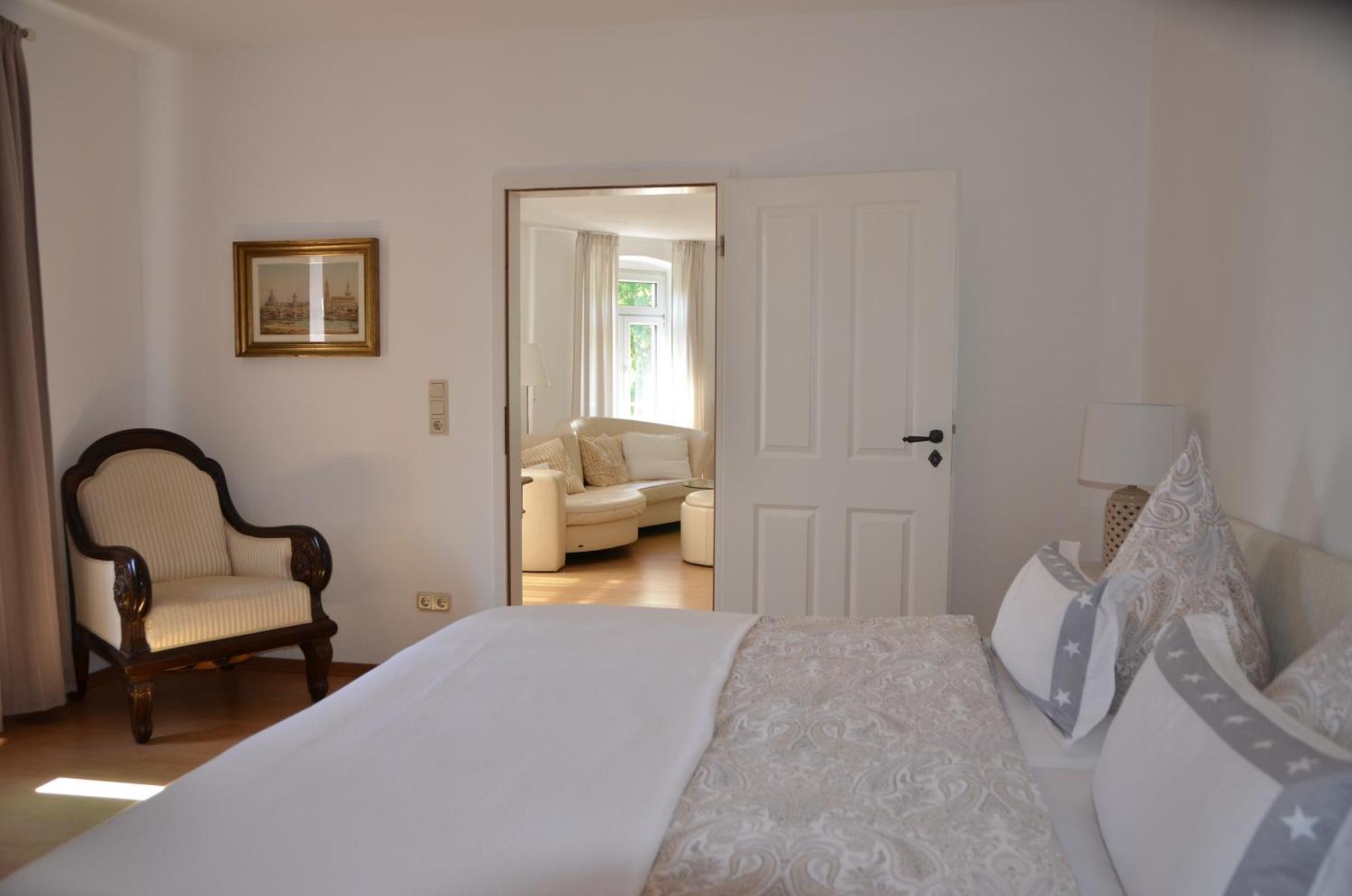 Appartement Am Oranienpark Im Kurviertel Bad Kreuznach Extérieur photo