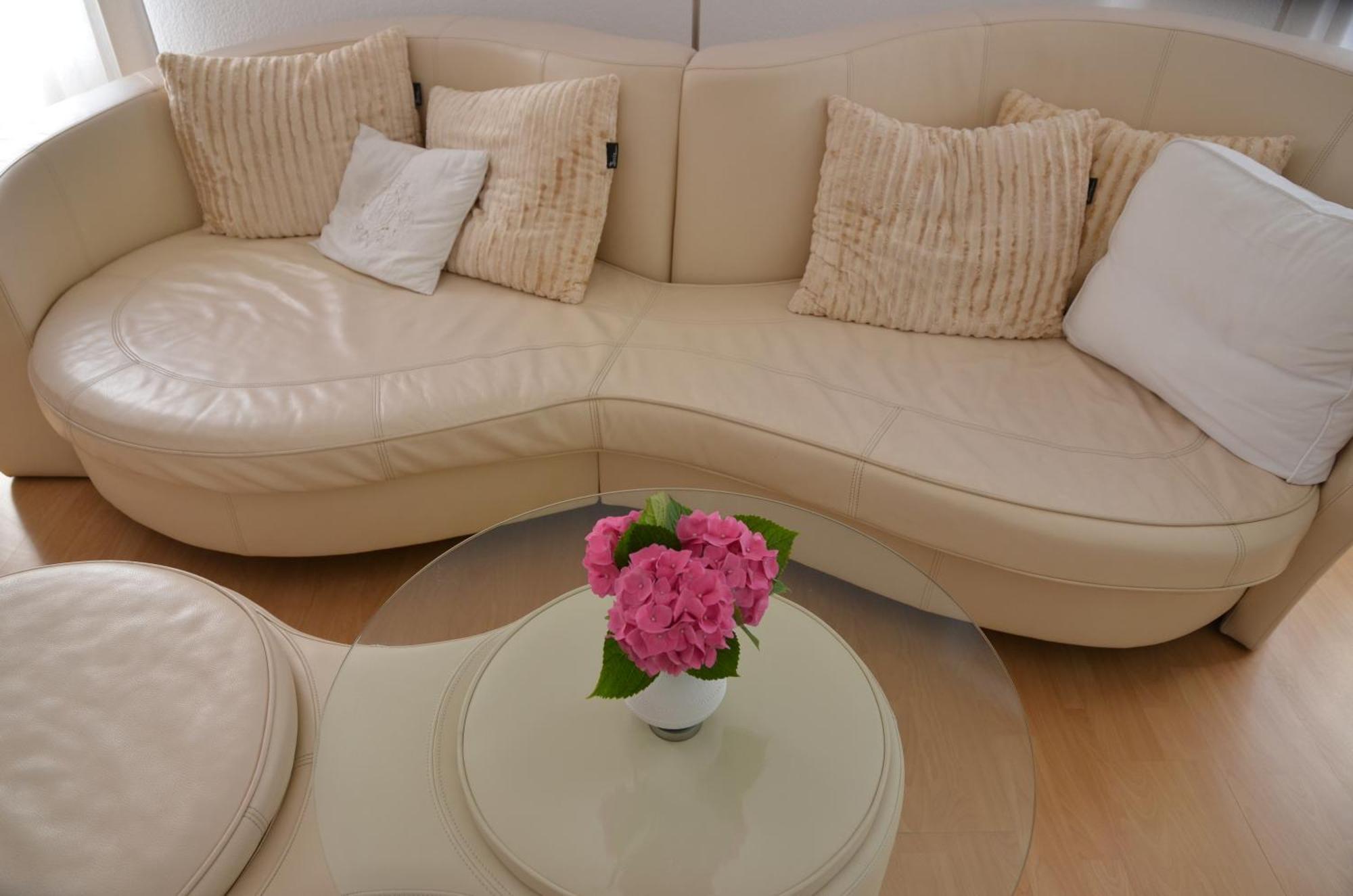Appartement Am Oranienpark Im Kurviertel Bad Kreuznach Extérieur photo